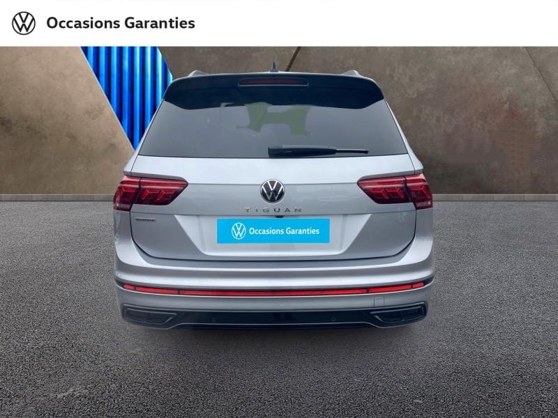 Voitures occasions VOLKSWAGEN TIGUAN ALLSPACE R-Line Bruay-la-Buissière