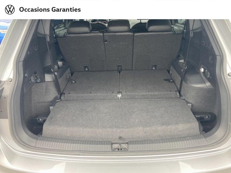 Voitures occasions VOLKSWAGEN TIGUAN ALLSPACE R-Line Bruay-la-Buissière