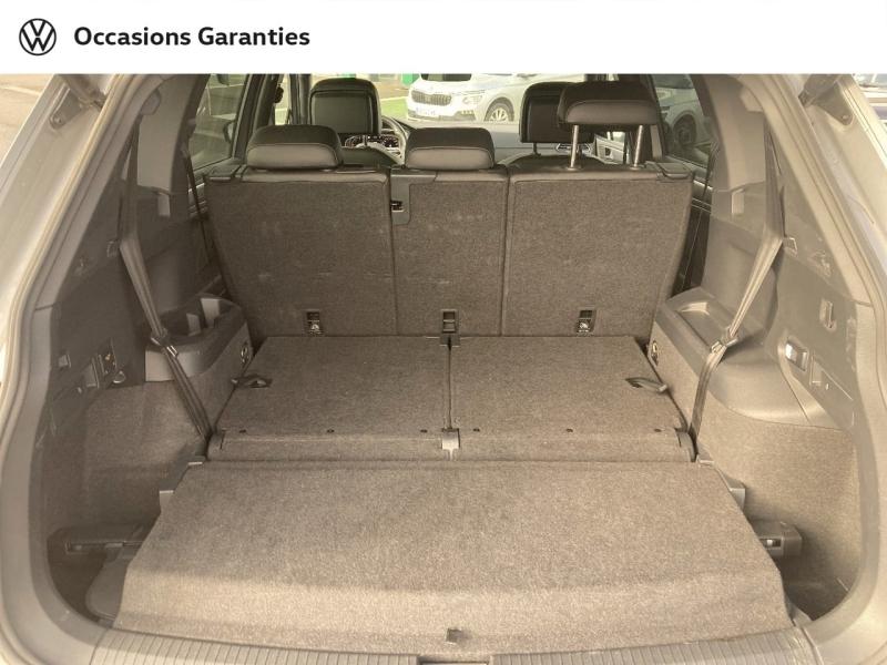 Voitures occasions VOLKSWAGEN TIGUAN ALLSPACE R-Line Bruay-la-Buissière