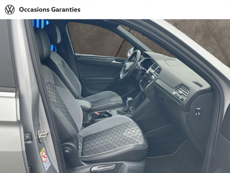 Voitures occasions VOLKSWAGEN TIGUAN ALLSPACE R-Line Bruay-la-Buissière