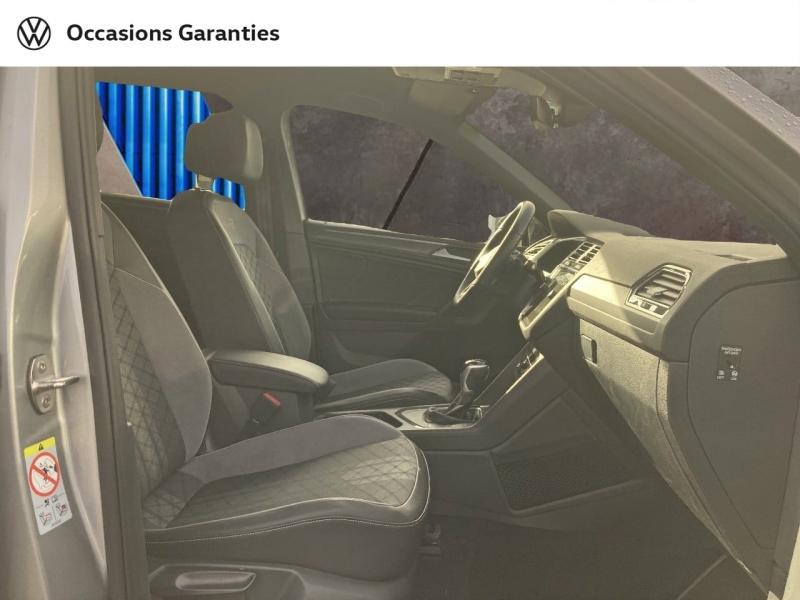 Voitures occasions VOLKSWAGEN TIGUAN ALLSPACE R-Line Bruay-la-Buissière