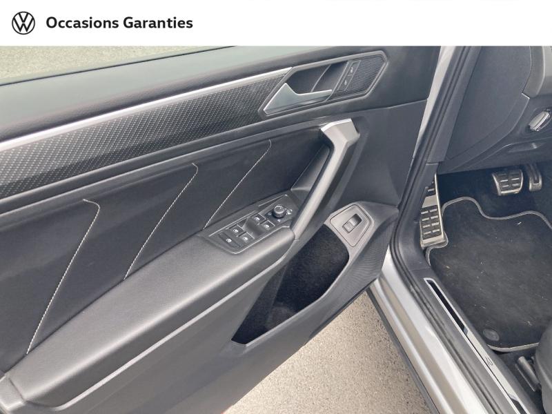 Voitures occasions VOLKSWAGEN TIGUAN ALLSPACE R-Line Bruay-la-Buissière