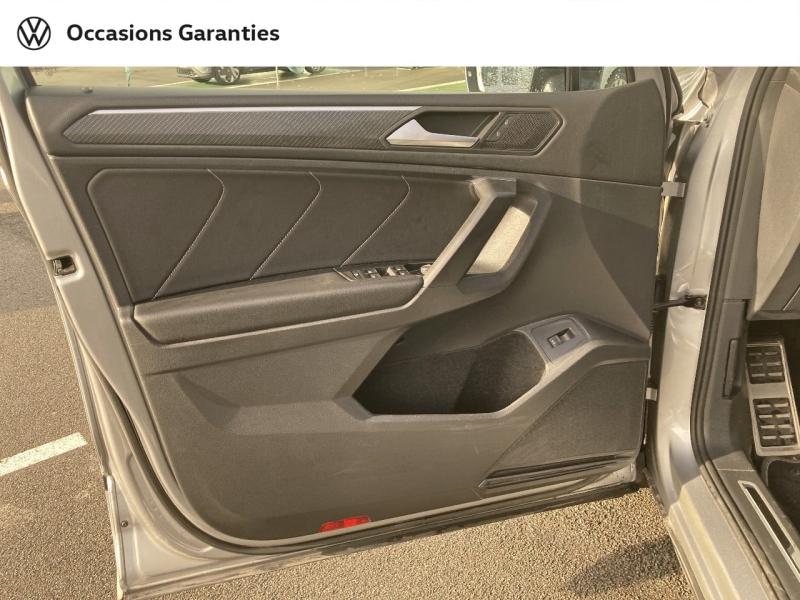 Voitures occasions VOLKSWAGEN TIGUAN ALLSPACE R-Line Bruay-la-Buissière