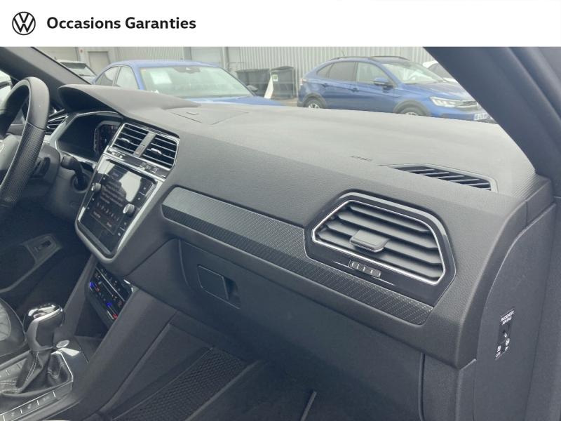 Voitures occasions VOLKSWAGEN TIGUAN ALLSPACE R-Line Bruay-la-Buissière
