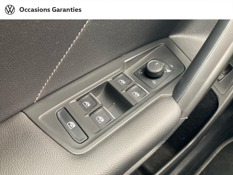 Voitures occasions VOLKSWAGEN TIGUAN ALLSPACE R-Line Bruay-la-Buissière
