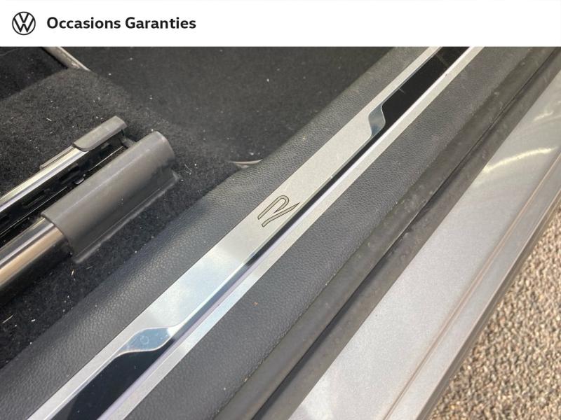 Voitures occasions VOLKSWAGEN TIGUAN ALLSPACE R-Line Bruay-la-Buissière