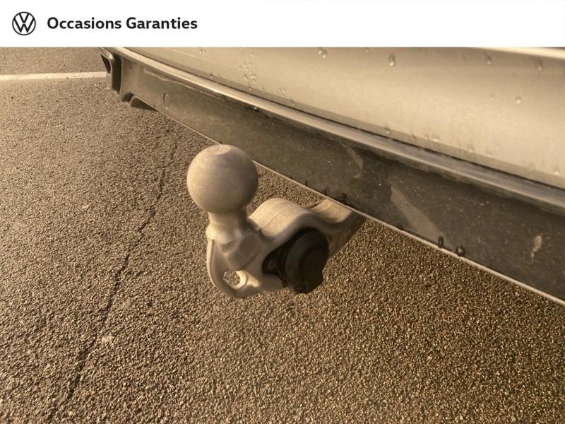 Voitures occasions VOLKSWAGEN TIGUAN ALLSPACE R-Line Bruay-la-Buissière