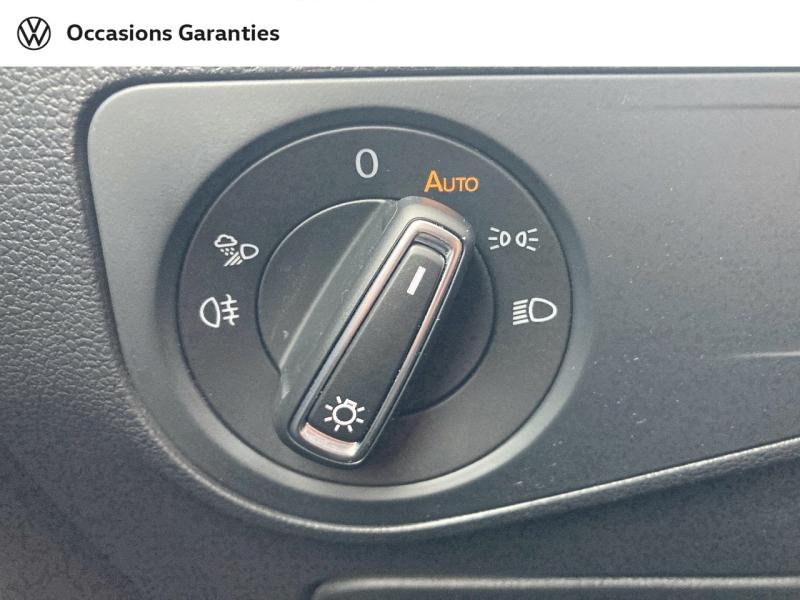 Voitures occasions VOLKSWAGEN TIGUAN ALLSPACE R-Line Bruay-la-Buissière
