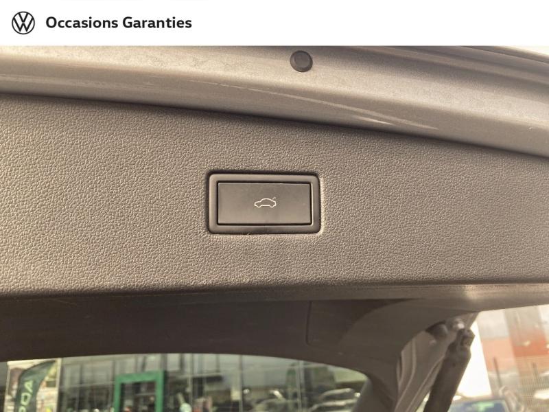 Voitures occasions VOLKSWAGEN TIGUAN ALLSPACE R-Line Bruay-la-Buissière