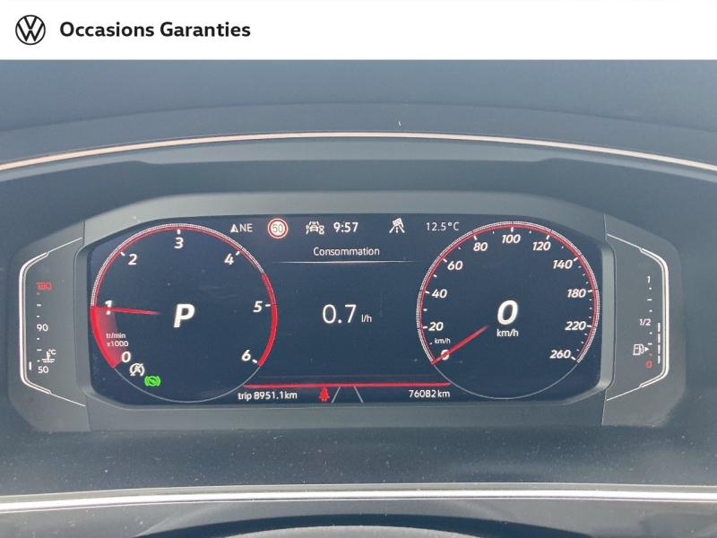 Voitures occasions VOLKSWAGEN TIGUAN ALLSPACE R-Line Bruay-la-Buissière