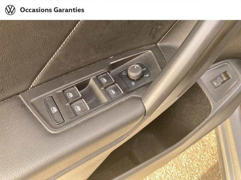 Voitures occasions VOLKSWAGEN TIGUAN ALLSPACE R-Line Bruay-la-Buissière