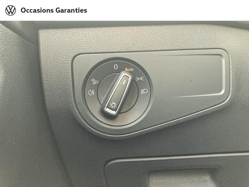 Voitures occasions VOLKSWAGEN TIGUAN ALLSPACE R-Line Bruay-la-Buissière