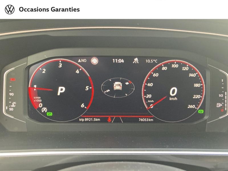 Voitures occasions VOLKSWAGEN TIGUAN ALLSPACE R-Line Bruay-la-Buissière