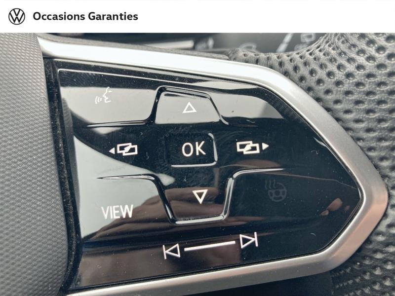 Voitures occasions VOLKSWAGEN TIGUAN ALLSPACE R-Line Bruay-la-Buissière
