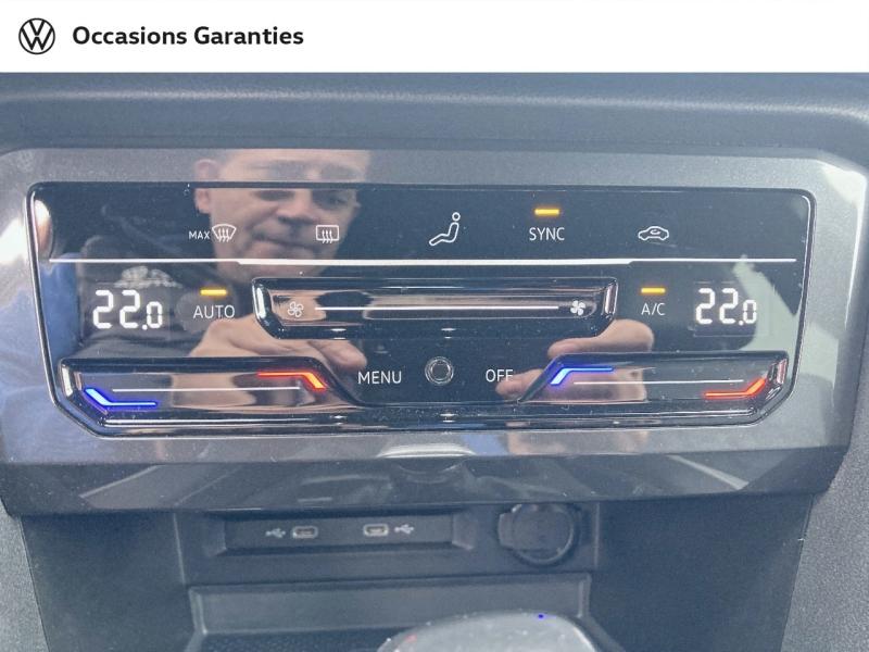 Voitures occasions VOLKSWAGEN TIGUAN ALLSPACE R-Line Bruay-la-Buissière