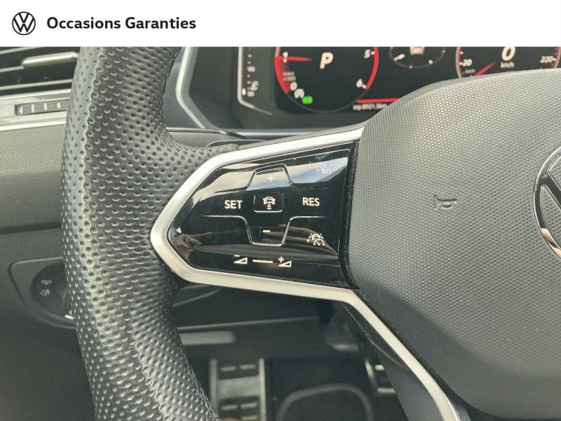Voitures occasions VOLKSWAGEN TIGUAN ALLSPACE R-Line Bruay-la-Buissière