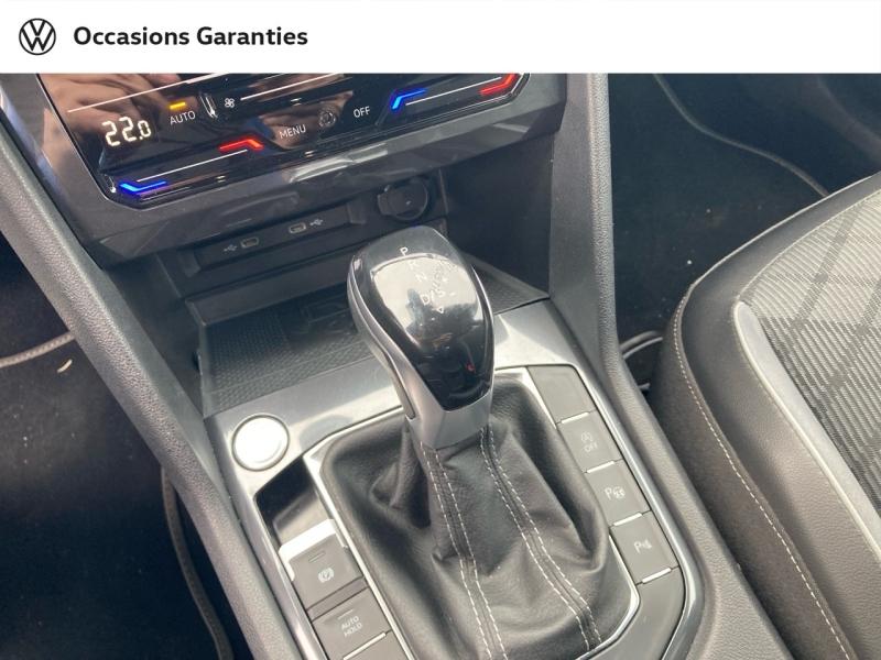 Voitures occasions VOLKSWAGEN TIGUAN ALLSPACE R-Line Bruay-la-Buissière