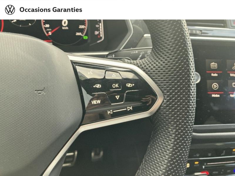 Voitures occasions VOLKSWAGEN TIGUAN ALLSPACE R-Line Bruay-la-Buissière