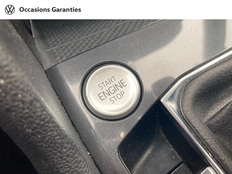 Voitures occasions VOLKSWAGEN TIGUAN ALLSPACE R-Line Bruay-la-Buissière