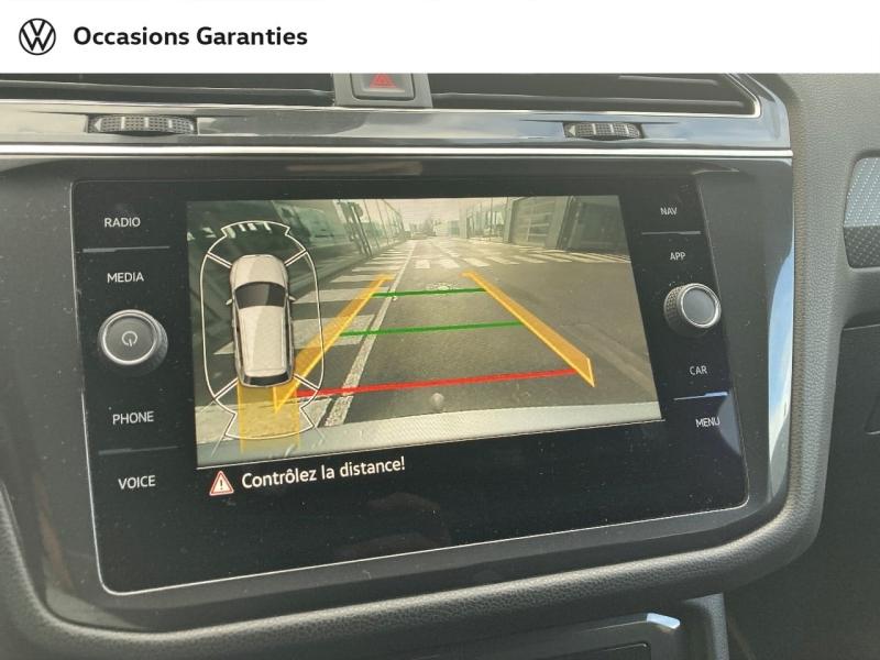 Voitures occasions VOLKSWAGEN TIGUAN ALLSPACE R-Line Bruay-la-Buissière