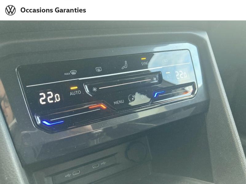 Voitures occasions VOLKSWAGEN TIGUAN ALLSPACE R-Line Bruay-la-Buissière