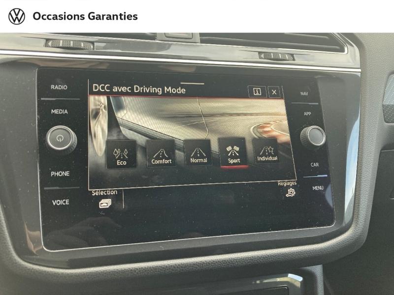 Voitures occasions VOLKSWAGEN TIGUAN ALLSPACE R-Line Bruay-la-Buissière