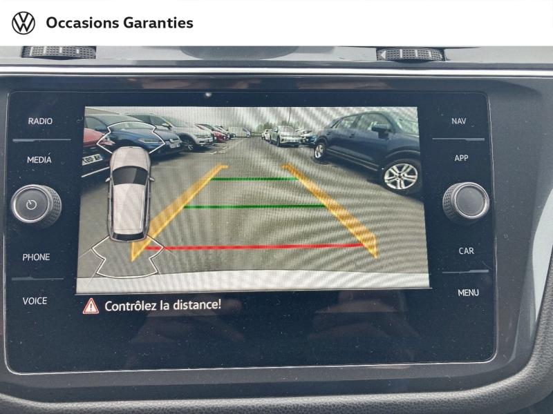 Voitures occasions VOLKSWAGEN TIGUAN ALLSPACE R-Line Bruay-la-Buissière