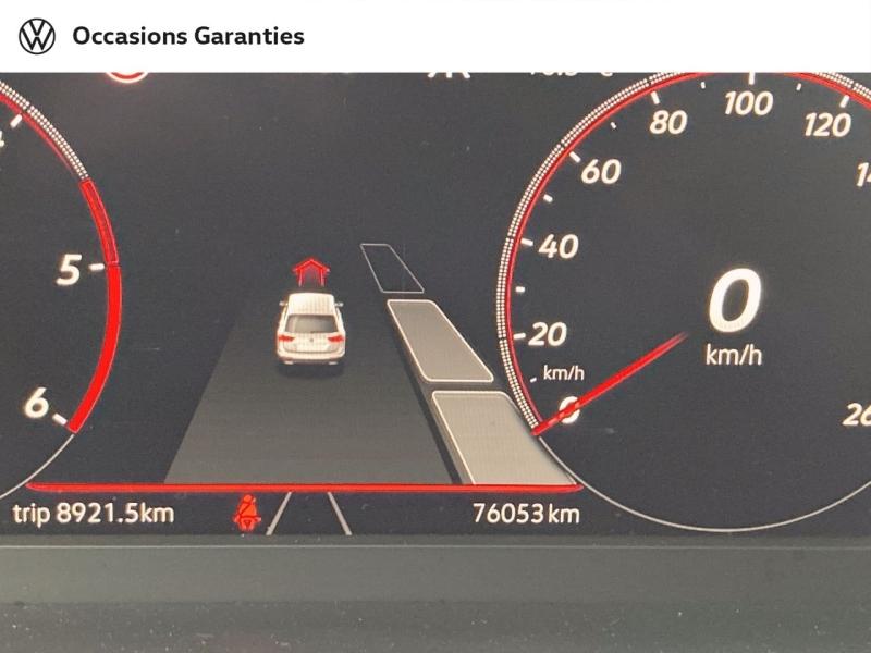 Voitures occasions VOLKSWAGEN TIGUAN ALLSPACE R-Line Bruay-la-Buissière