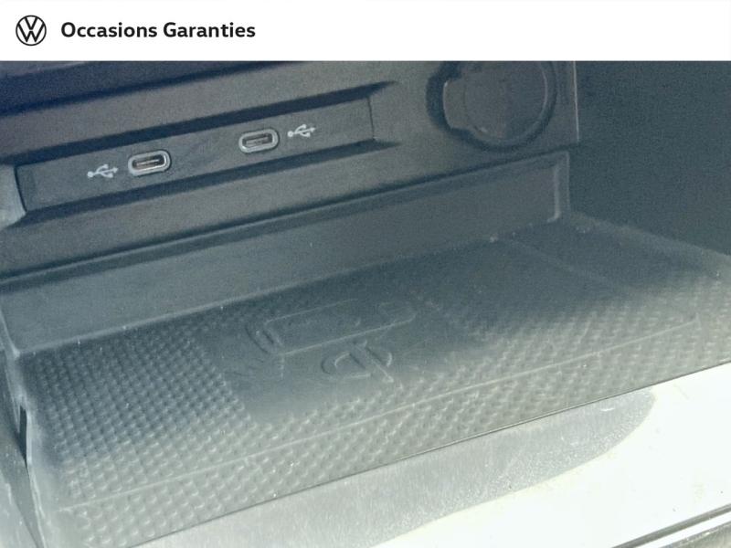 Voitures occasions VOLKSWAGEN TIGUAN ALLSPACE R-Line Bruay-la-Buissière