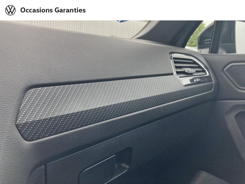 Voitures occasions VOLKSWAGEN TIGUAN ALLSPACE R-Line Bruay-la-Buissière