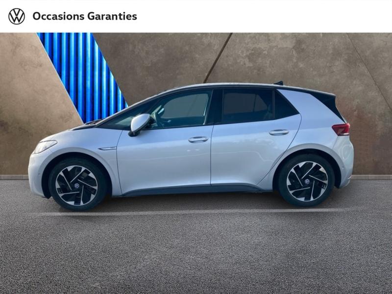 Voitures occasions VOLKSWAGEN ID.3 Active Bruay-la-Buissière