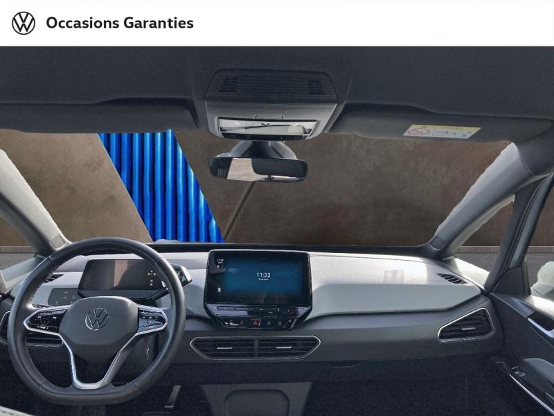Voitures occasions VOLKSWAGEN ID.3 Active Bruay-la-Buissière