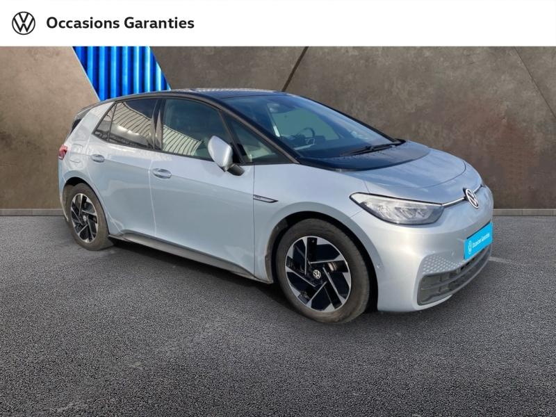 Voitures occasions VOLKSWAGEN ID.3 Active Bruay-la-Buissière