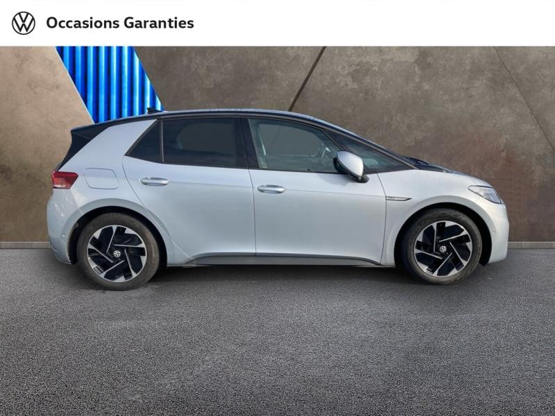 Voitures occasions VOLKSWAGEN ID.3 Active Bruay-la-Buissière
