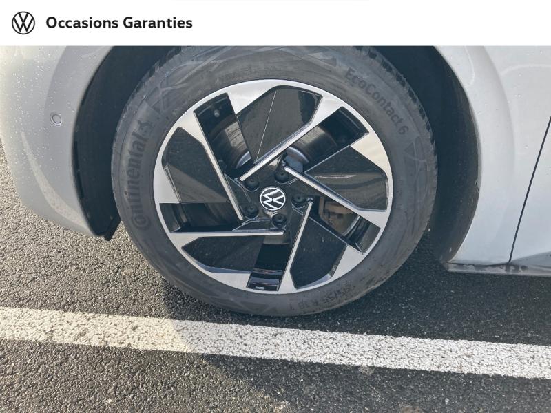 Voitures occasions VOLKSWAGEN ID.3 Active Bruay-la-Buissière