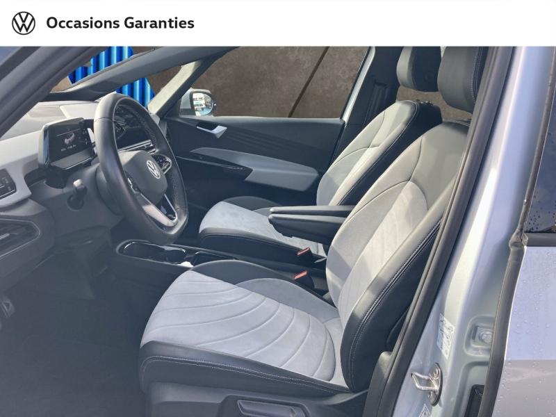 Voitures occasions VOLKSWAGEN ID.3 Active Bruay-la-Buissière
