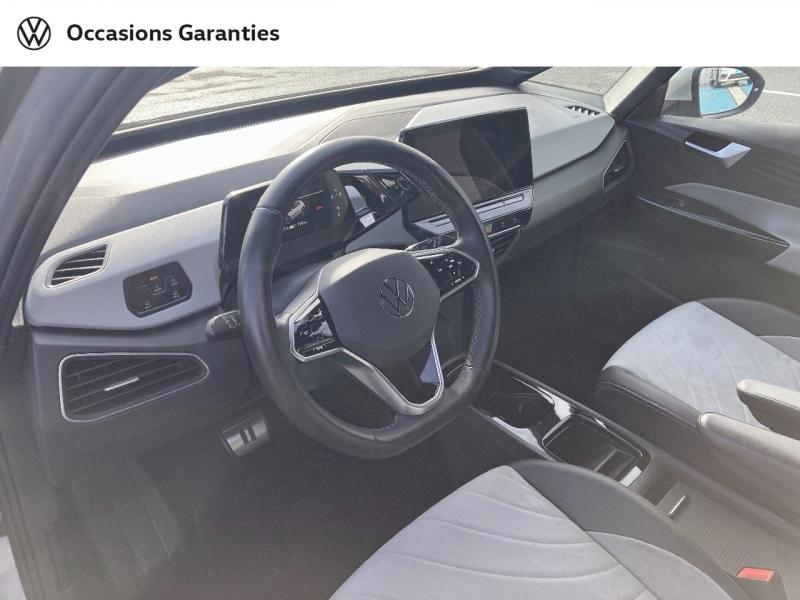 Voitures occasions VOLKSWAGEN ID.3 Active Bruay-la-Buissière