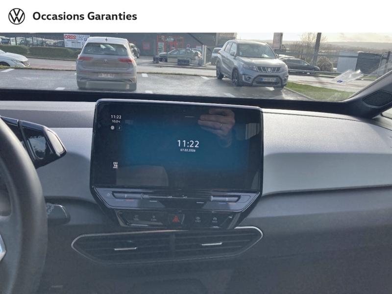 Voitures occasions VOLKSWAGEN ID.3 Active Bruay-la-Buissière