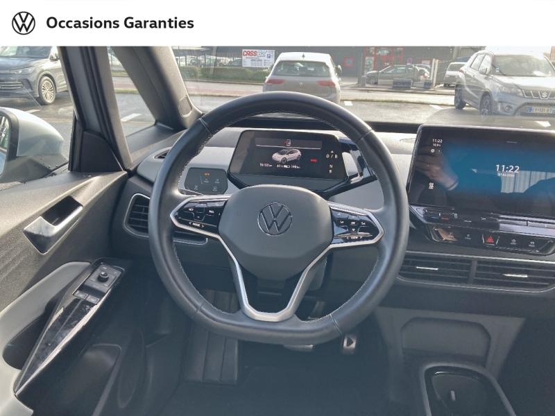 Voitures occasions VOLKSWAGEN ID.3 Active Bruay-la-Buissière