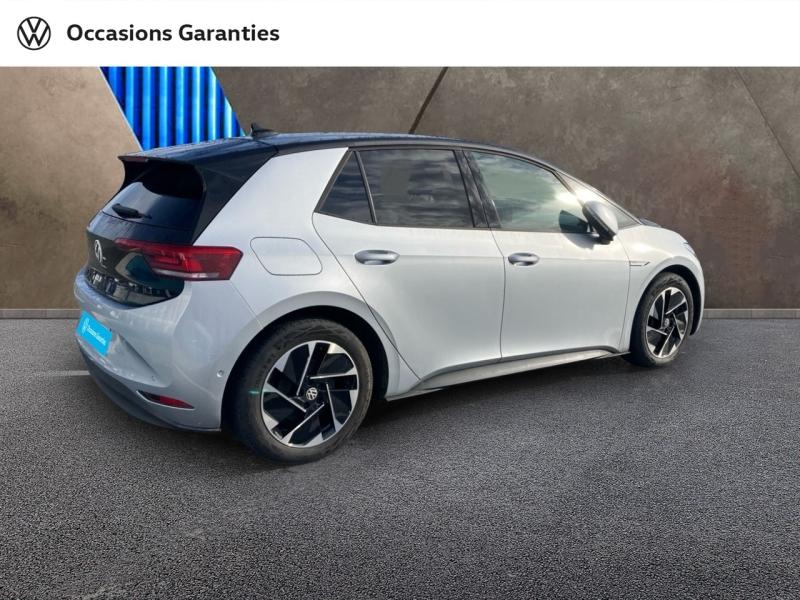 Voitures occasions VOLKSWAGEN ID.3 Active Bruay-la-Buissière