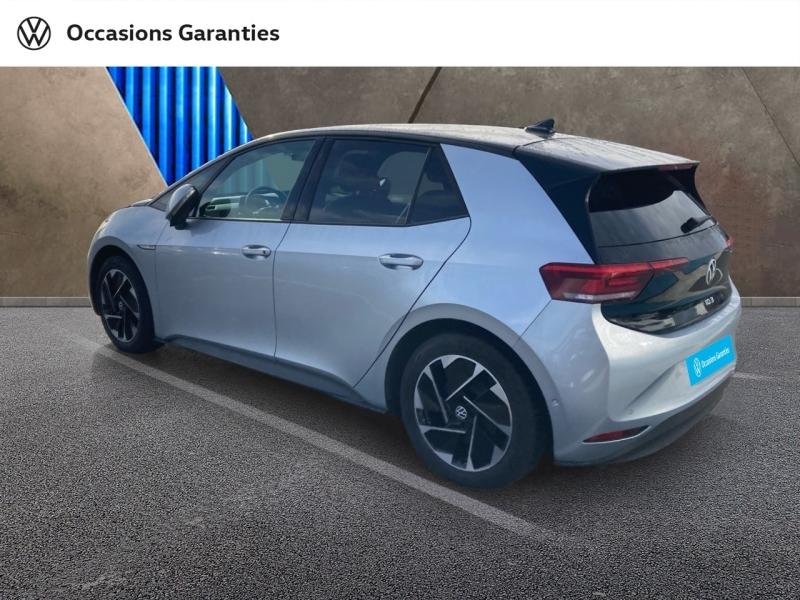 Voitures occasions VOLKSWAGEN ID.3 Active Bruay-la-Buissière
