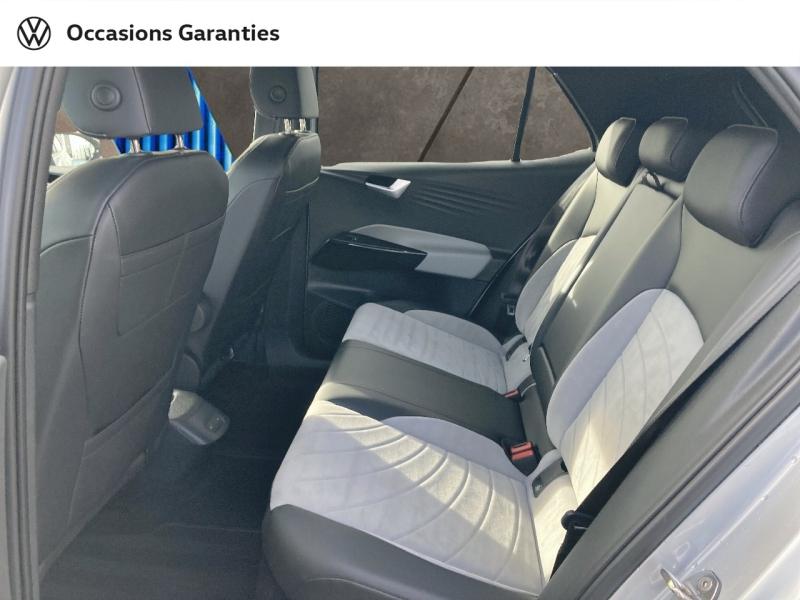 Voitures occasions VOLKSWAGEN ID.3 Active Bruay-la-Buissière