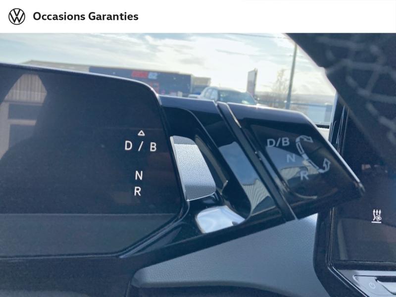 Voitures occasions VOLKSWAGEN ID.3 Active Bruay-la-Buissière