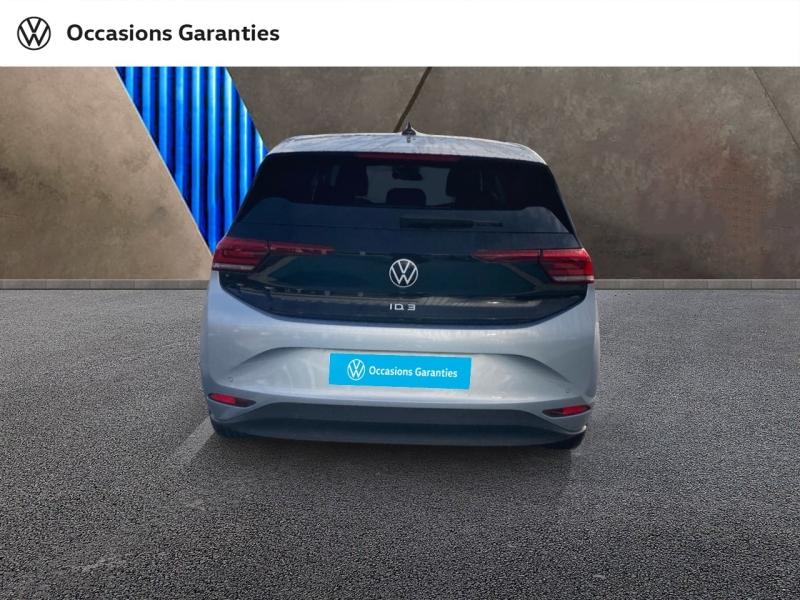 Voitures occasions VOLKSWAGEN ID.3 Active Bruay-la-Buissière
