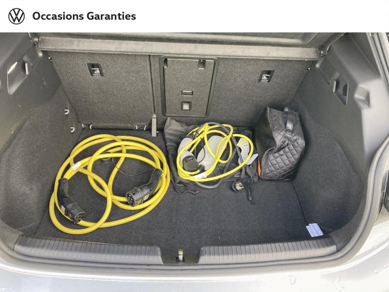 Voitures occasions VOLKSWAGEN ID.3 Active Bruay-la-Buissière