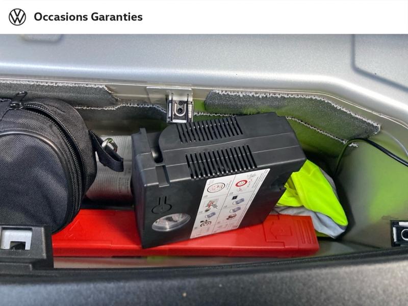 Voitures occasions VOLKSWAGEN ID.3 Active Bruay-la-Buissière