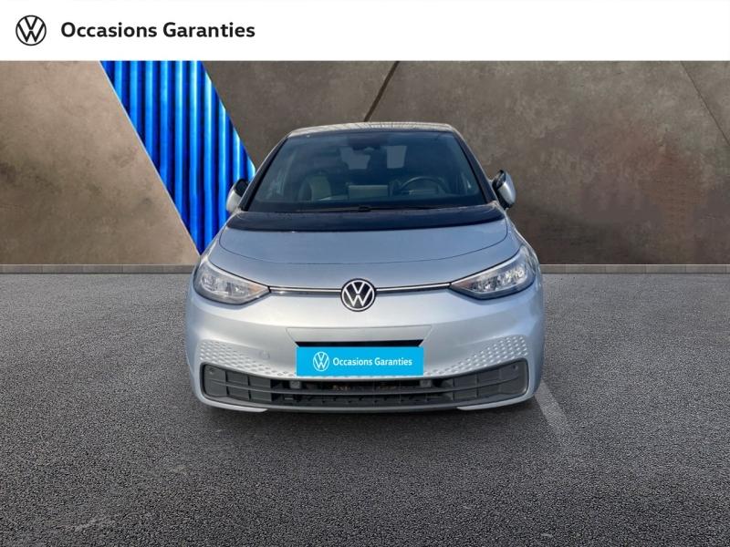 Voitures occasions VOLKSWAGEN ID.3 Active Bruay-la-Buissière