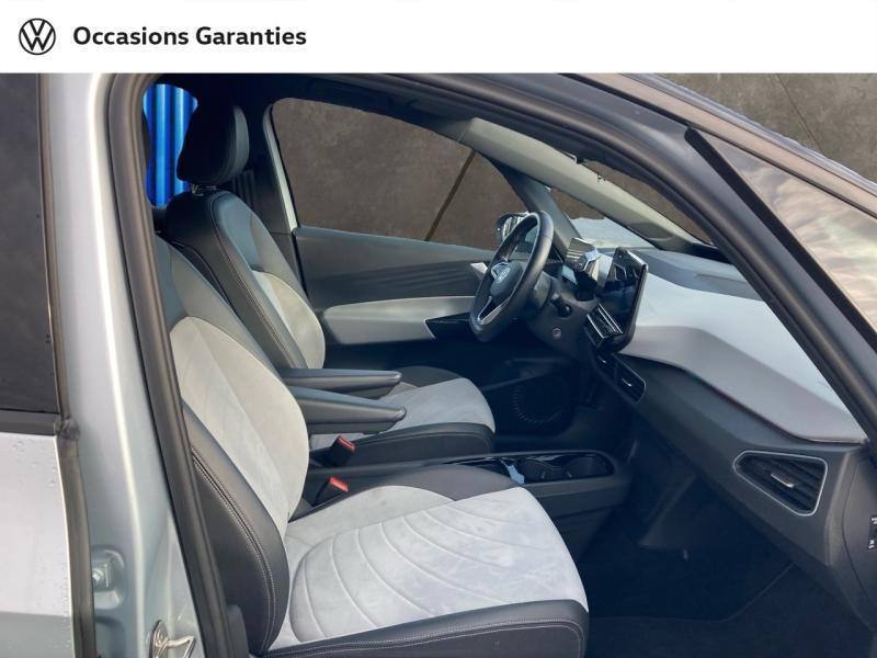 Voitures occasions VOLKSWAGEN ID.3 Active Bruay-la-Buissière
