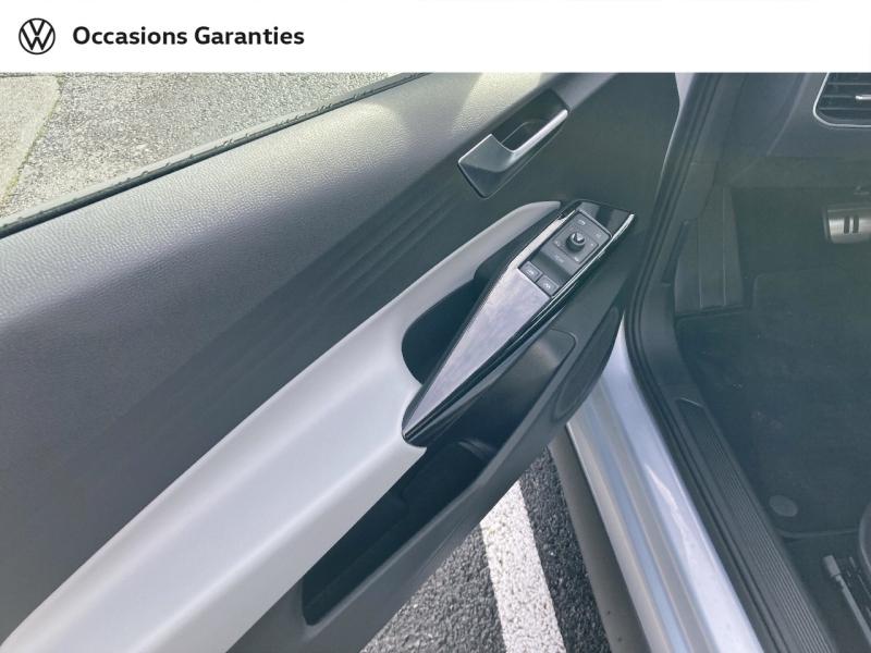 Voitures occasions VOLKSWAGEN ID.3 Active Bruay-la-Buissière