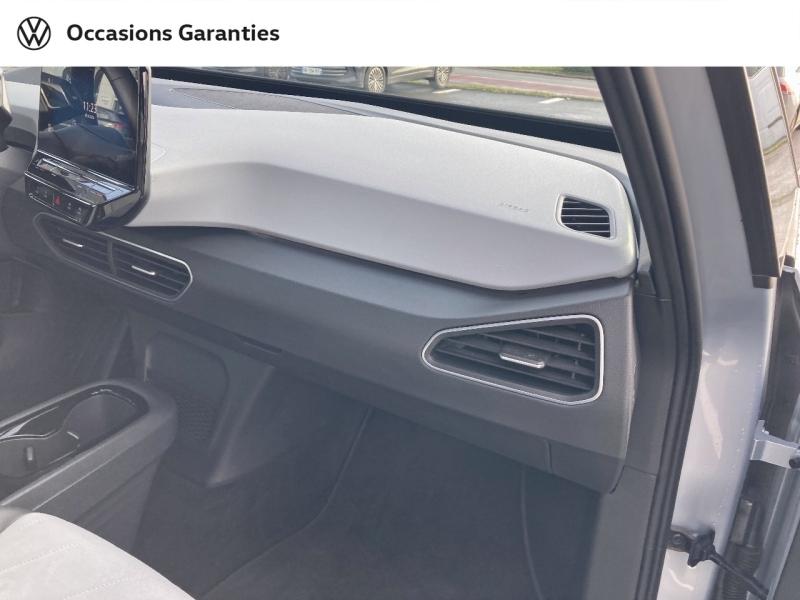 Voitures occasions VOLKSWAGEN ID.3 Active Bruay-la-Buissière